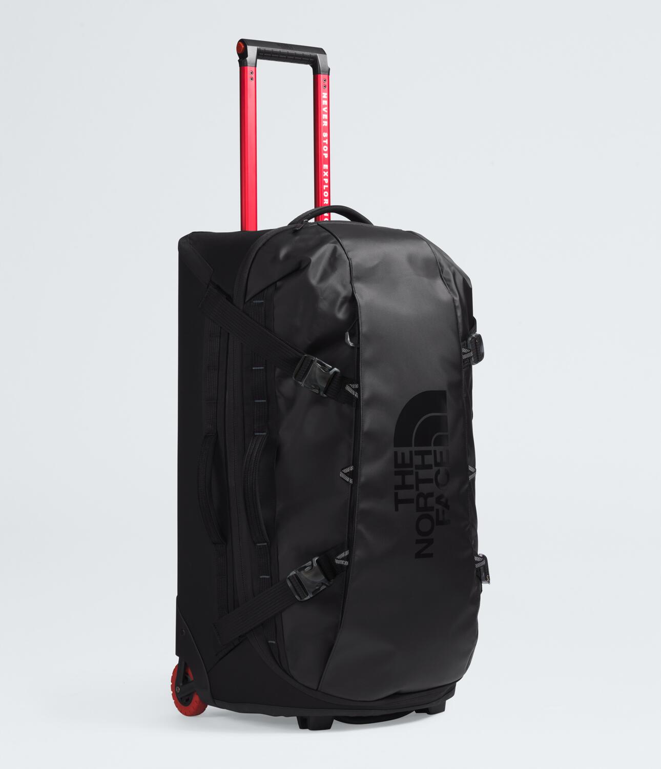 Maleta Con Ruedas Base Camp