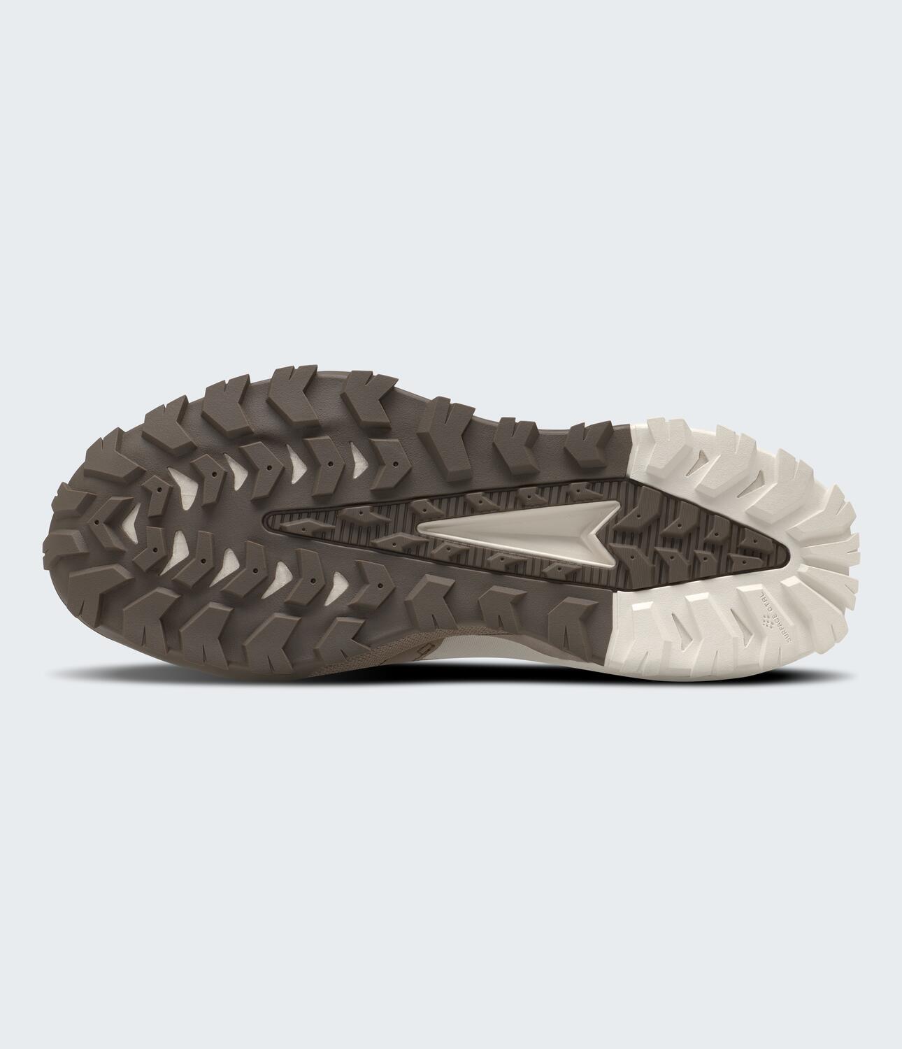 Tenis Offtrail Tech mujer