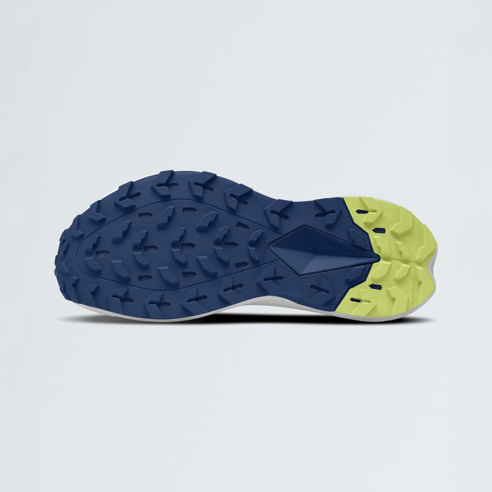 Tenis Para Correr Vectiv