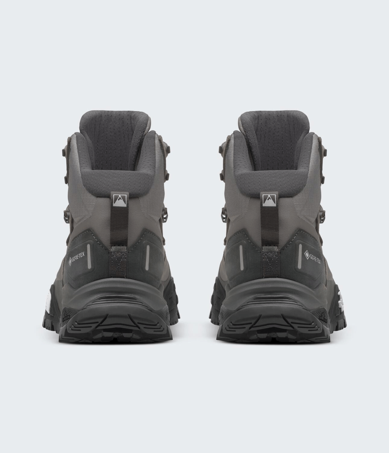 Botas de senderismo